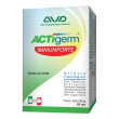 actigerm immunforte 60cps