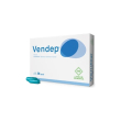 vendep 30 capsule - integratore per il trofismo del microcircolo delle gambe
