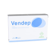 vendep integratore funzionalità microcircolo 30 capsule - erbozeta