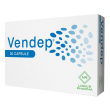 logus pharma vendep integratore alimentare 30 capsule