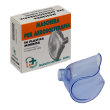farvisan maschera morbida. ricambio per aerosolterapia