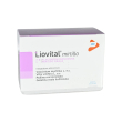 liovital mirtillo integratore per affaticamento visivo e stanchezza 8 flaconcini - varie