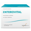 enterovital 8 flaconcini - integratore alimentare