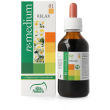 alta natura re·medium 01 relax 100 ml - integratore per l'umore