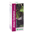 alnus complex sciroppo 200 ml ml