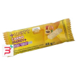 carbo+ barretta energetica albicocca 40 g