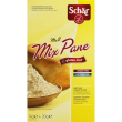 mix b preparato pane 1 kg