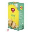 schar mix b preparato pane senza lattosio 1 kg + 20 g