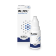 ialusol® gocce oculari con acido ialuronico 0,2 % per secchezza ocular