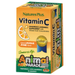 la strega animal parade vitamina c