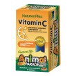animal parade vitamina c