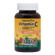 animal parade vitamina c 90 compresse masticabili 155 g mast