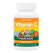 animal parade vitamina c