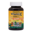 animal parade vitamina c 90 compresse masticabili