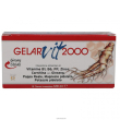 gelarvit 2000 12fl.10ml