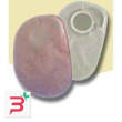 sacca per colostomia chiusa ricoperta in tessuto non tessuto alterna mio sistema a 2 pezzi misura fo