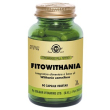 solgar fitowithania 60 capsule - integratore rilassante