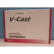 v cast 30cps