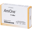 amione 11 metionina 30cps 30 pz capsule