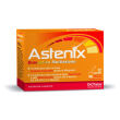 astenix 12 bustine - integratore energetico multiazione