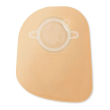 sacca chiusa per colostomia anatomica rivestimento in tnt flangia per cintura opaca nova 2 43mm 30 p