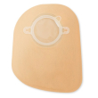 dansac nova2 sacca chiusa per colostomia opaca 70mm 30 pezzi