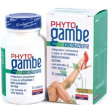 vital factors phytogambe plus integratore per gambe pesanti e stanche confezione 30 compresse