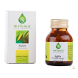 erbex aglio - integratore 100 capsule da 430mg - supporto per cardiovascolare e pressione arteriosa