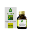 erbex artigli del diavolo - integratore 100 capsule da 430mg - supporto per la funzionalità articol