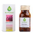 erbex biancospino - integratore alimentare 100 capsule da 430mg - sostegno cardiovascolare e benesse