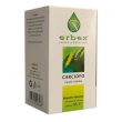 erbex - carciofo 100 capsule integratore per ipercolesterolemia e insufficienza epatica