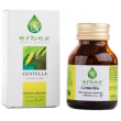 centella 100cps 430mg erbex