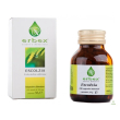 erbex - escolzia 100 capsule 380mg: integratore alimentare soporifero e distensivo per un sonno rist