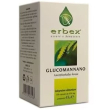 glucomannano 100 capsule 430mg 43 g