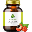 guarana 100 capsule - integratore per il tono dell'umore
