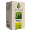 erbex melissa integratore per il rilassamento 100 capsule