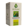 erbex - ortosiphon 100 capsule 430mg: integratore alimentare per vie urinarie salutari e drenaggio d