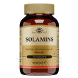 solgar solamins 90 tavolette - integratore minerali