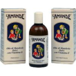 l'amande olio mandorle dolci profumato emolliente 250 ml