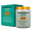 fanghi d'alga guam formula a freddo - trattamento anticellulite - vaso da 1 kg