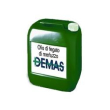 olio di fegato di merluzzo 10lt minsan 902200043