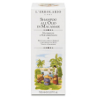 l'erbolario - shampoo olio macassar confezione 150 ml