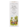 l`erbolario shampoo all'olio di macassar 150 ml