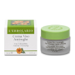 crema viso antirughe calendula/carota/ginseng 30 ml ml