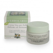 crema viso pelli delicate e arrossate 30ml - l\'erbolario