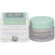 l'erbolario, crema viso per pelli delicate, 30 ml