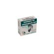 maschera pediatrica. ricambio per aerosolterapia 1 pc
