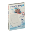 cerotti soft pad prontex - 5 compresse adesive in tnt 5 x 7 cm