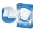 prontex soft pad 7x5 cm 5 pezzi