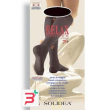 relax unisex 70 gambaletto nero 1